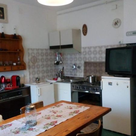 דומג'ה די קדורה Appartamentovallesella מראה חיצוני תמונה